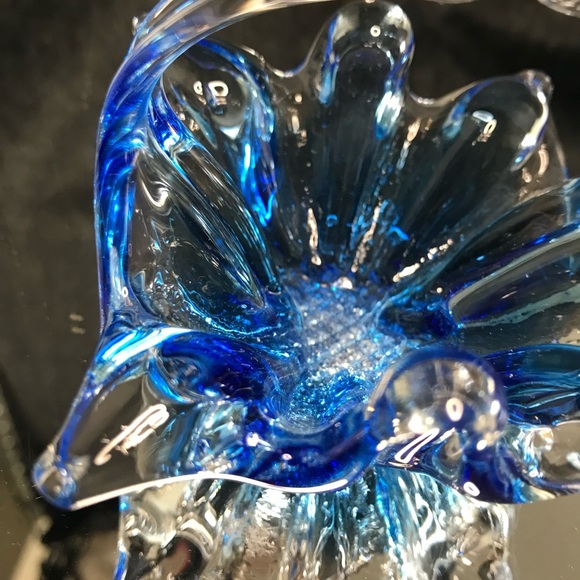 Small Murano vase - Picture 2 of 3